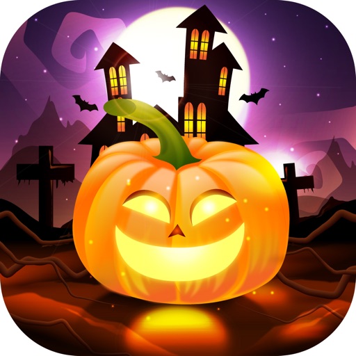 Halloween Songs - Pumpkin 2016 Icon