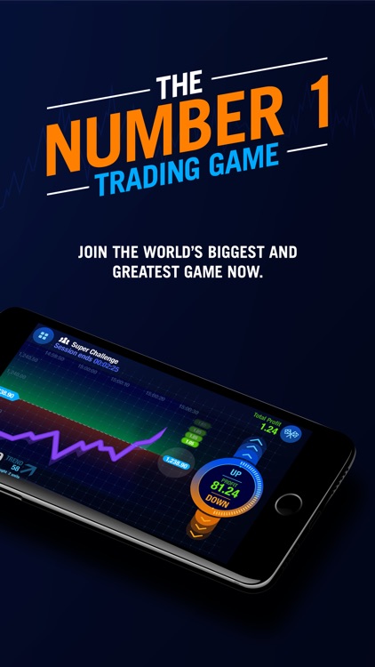 Flick a Trade - The #1 Trading Game