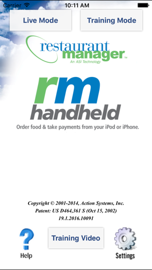 RM Handheld(圖1)-速報App