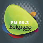 FM 99.3 Belgrano Rosario