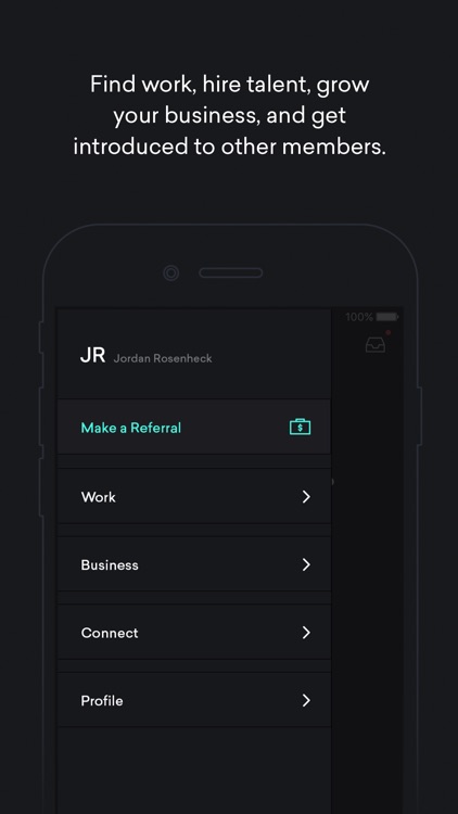 Ppl - The private business platform