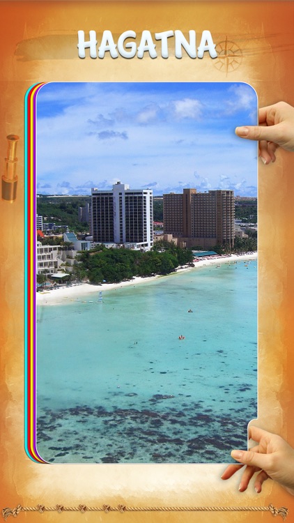 Hagatna Travel Guide