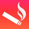 Cigarette Counter - How much do you smoke? App Positive Reviews