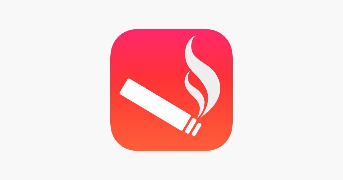 Cigarette Counter - How much do you smoke? على App Store