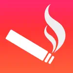 Cigarette Counter - How much do you smoke? App Negative Reviews