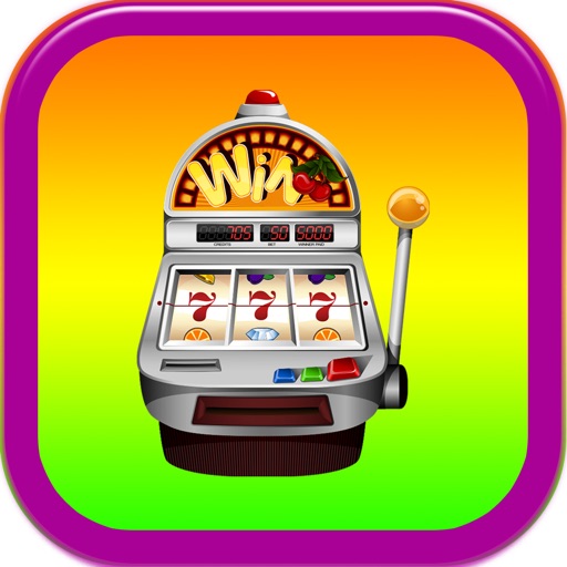 Casino Slots VIP Machine!-Free Las Vegas icon