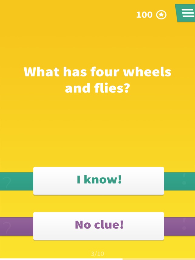‎Riddle Me!