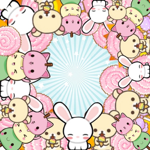 kawaii memo challenge icon