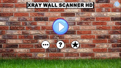 How to cancel & delete Xray Wall Scanner HD Prank from iphone & ipad 4