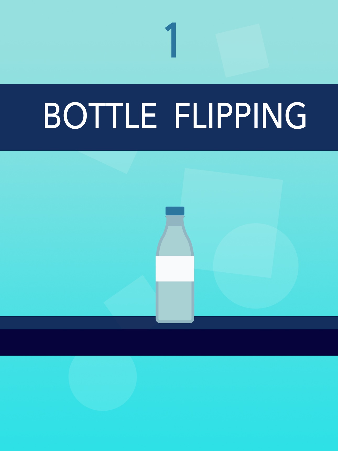 Screenshot 3 of Water Bottle Flip Challenge 2