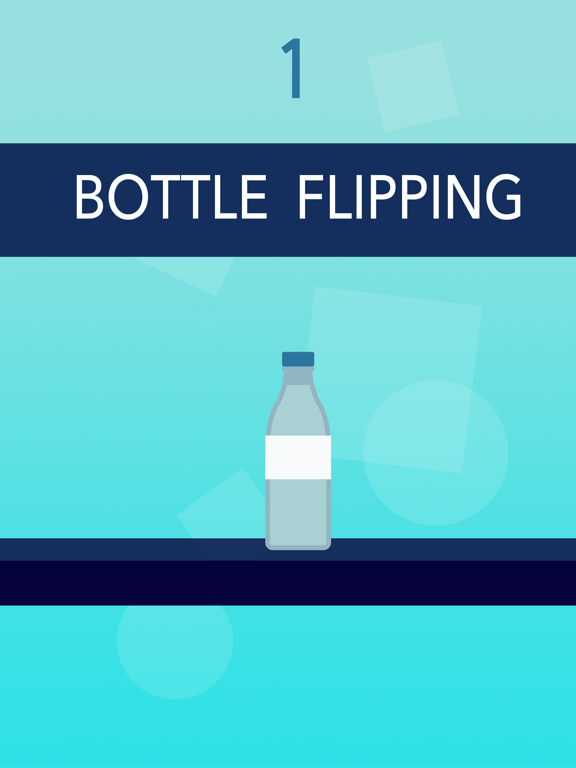 Water Bottle Flip Challenge 2のおすすめ画像1