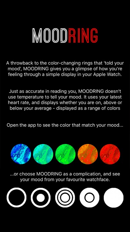 MoodRing screenshot-4