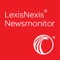 Der LexisNexis® Newsmonitor ist Ihr persönlicher Überblick über aktuelle Entwicklungen der österreichischen Rechtslage am Smartphone oder Tablet