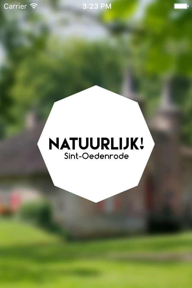 Natuurlijk Sint-Oedenrode