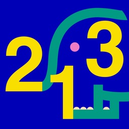 Where is it? - Learning Characters