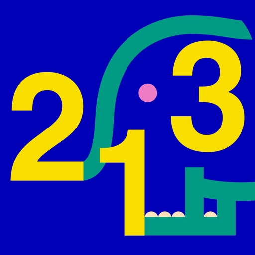 Where is it? - Learning Characters