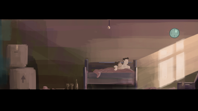 The End of the World by Sean Wenham Screenshot