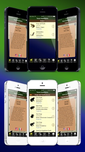 Texas Amphibians - Guide to Common Species(圖3)-速報App