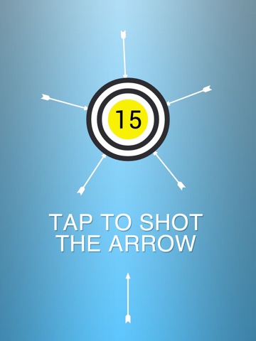 Archery Amateur King : Paper Arrow Surgeon Ioのおすすめ画像1