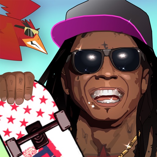 Free Weezy - Lil Waynes Sqvad Up