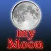 My Moon - tune in your life with the moon and lunar cycles, recommendations and suggestions for each phase of the moon App Delete