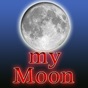 My Moon - tune in your life with the moon and lunar cycles, recommendations and suggestions for each phase of the moon app download