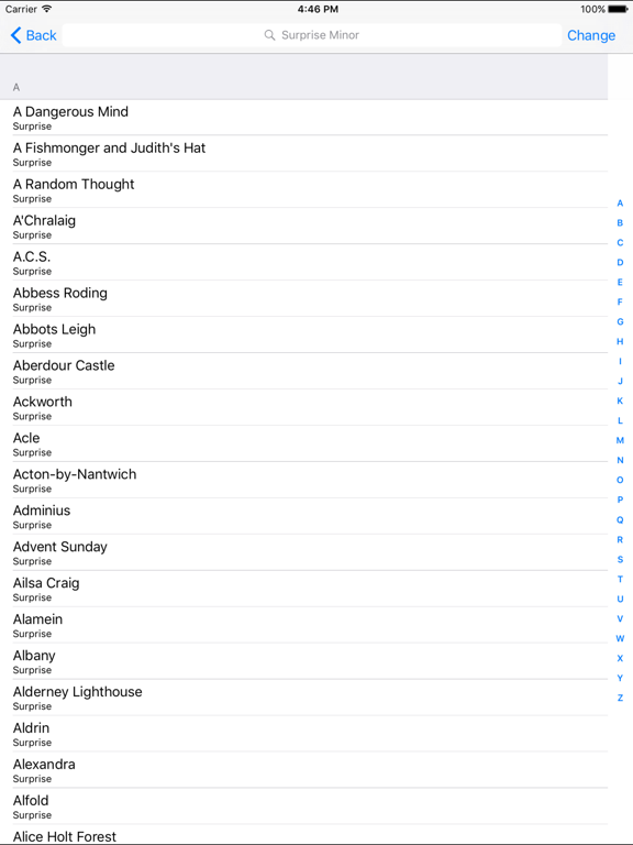 Screenshot #5 pour iAgrams
