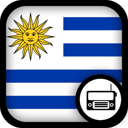 Uruguayan Radio icon