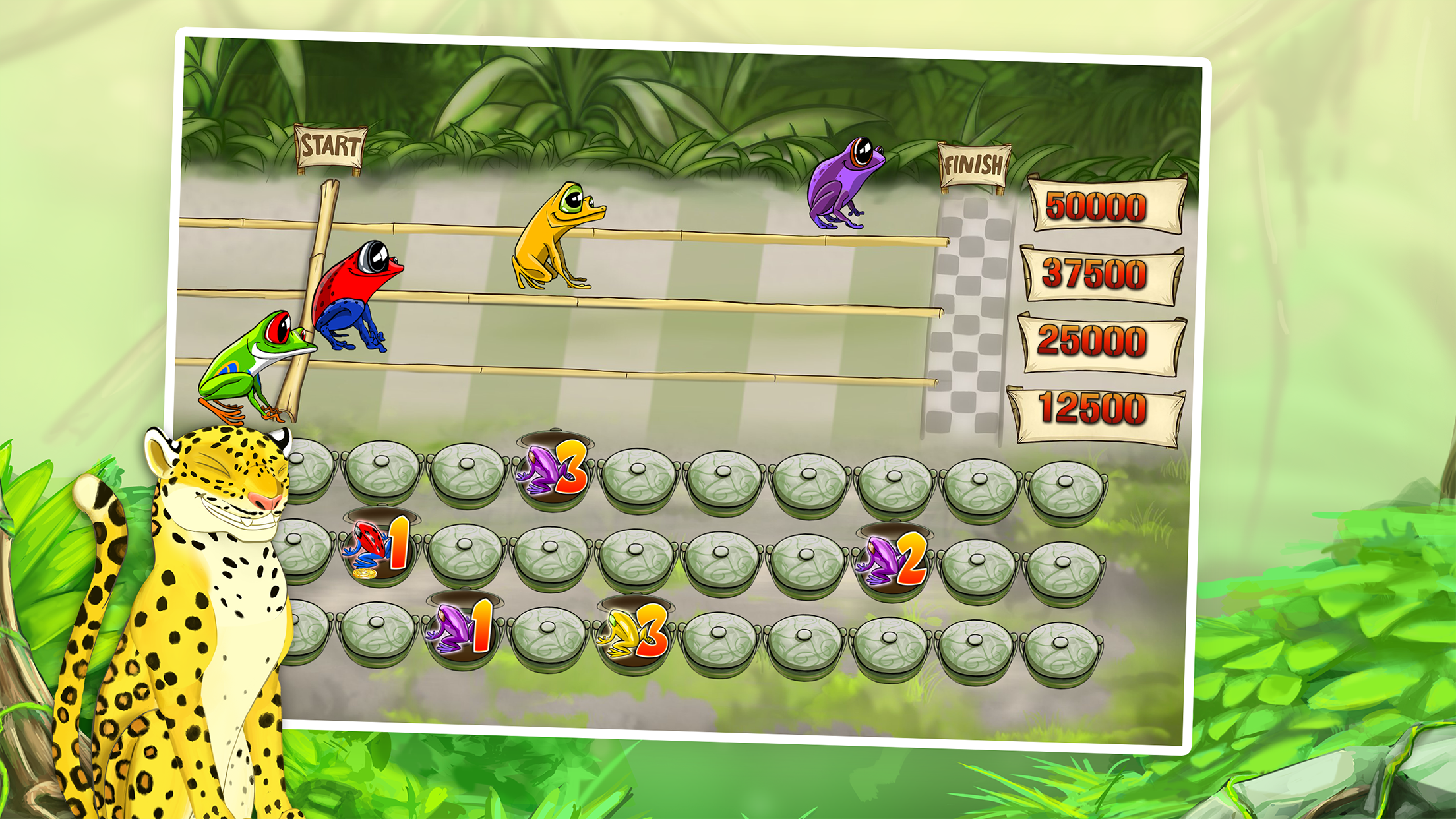 Slots Gone Wild screenshot 5