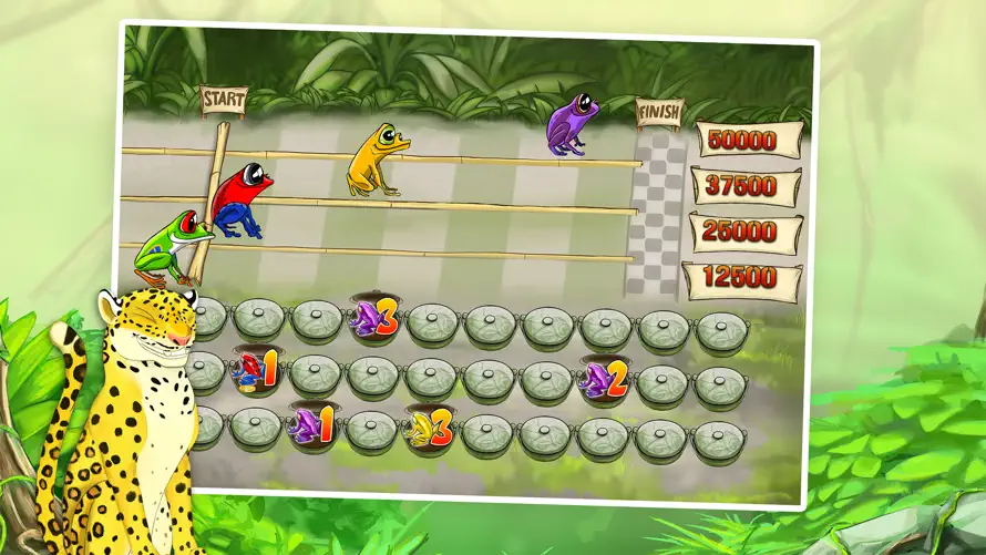 Slots Gone Wild screenshot 5