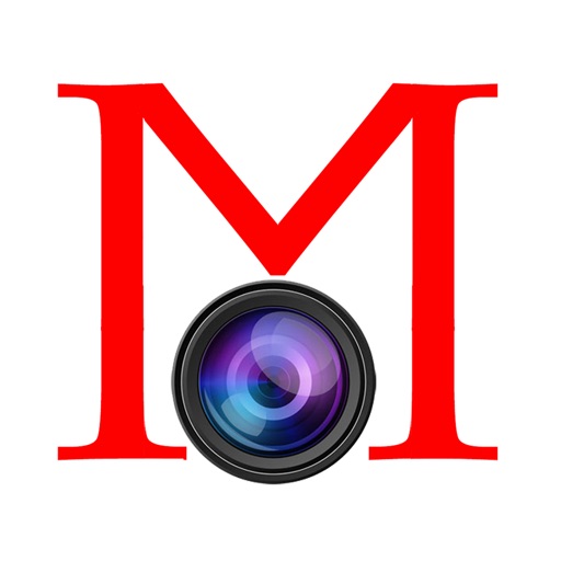 Maxum Photo icon