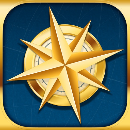 Hidden Quest icon