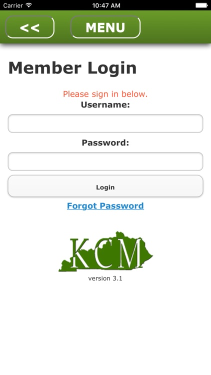 Kentucky Center for Mathematics