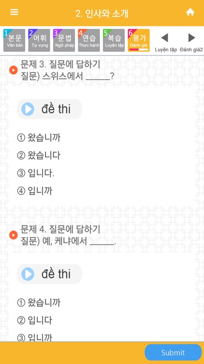 K-tongue in Vietnamese BIZ screenshot-4