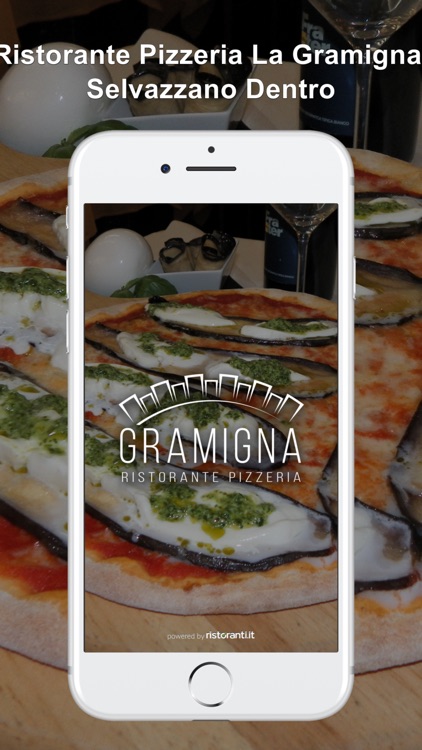 Ristorante Pizzeria La Gramigna