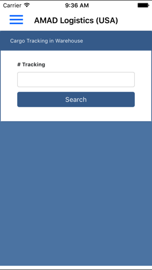 AMAD Logistics(圖5)-速報App