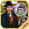 The Old Professor Hidden Object