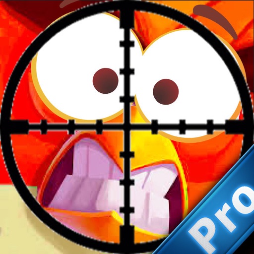 A Duck Shooting Pro : this is a game for you icon