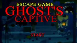 Game screenshot Escape Game: Ghost's Captive hack