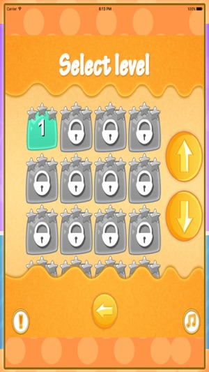 Tiny Jelly - Blast Mania(圖2)-速報App