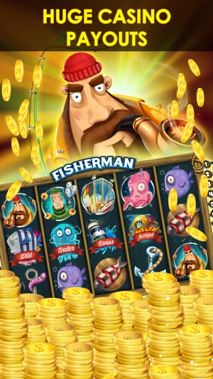 Mega Jackpot Slots - Free Vegas Casino Slot Bonus(圖2)-速報App