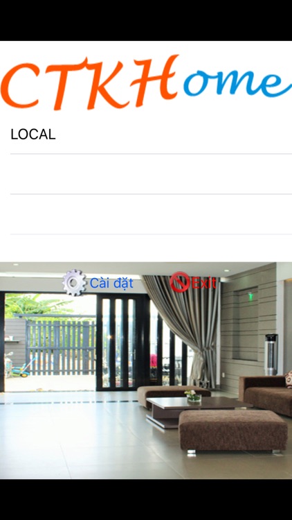 ctkhome