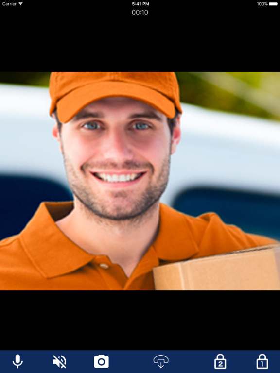 Screenshot #5 pour IpWay