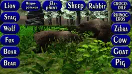 Game screenshot Animals Fighting War apk