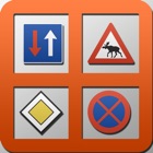 Top 29 Education Apps Like Gjett Trafikkskiltet - Perfekt gratis spill for bil, moped og MC lappen - Best Alternatives