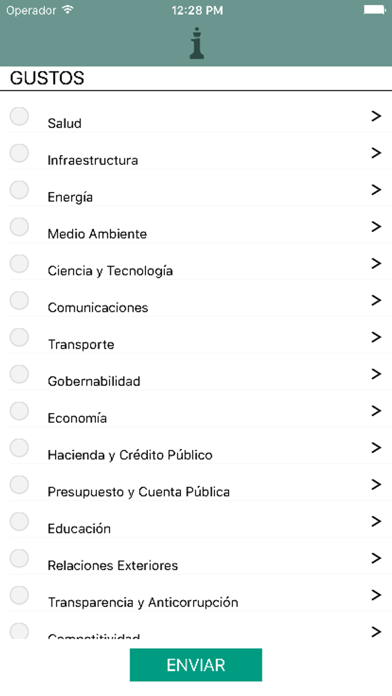 How to cancel & delete Inteligencia Estratégica from iphone & ipad 4