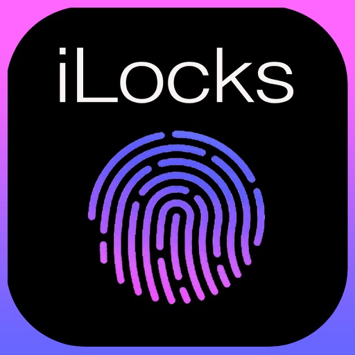 iLock: Password Manager Pro - Lock Wallet Vault