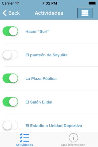 PueblosMagicos screenshot 3