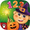 Counting & Numbers. Learning Games For Toddlers icon