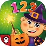 Download Counting & Numbers. Learning Games For Toddlers app